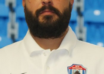 Radomír Dian věří, že se Vigy vrátí mezi štiku regionu