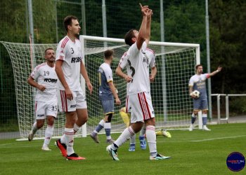 Hořký zápas pro trenéra Šuláka. Jeho bývalá Prostřední Bečva naložila jeho Krhové dvanáct branek!