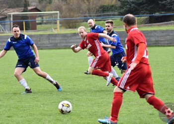 Prostřední Bečva představila v Tiché velkou posilu z Kelče. Druhý Vrána k Vráně zatím nesedne