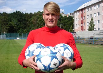 Vydařené podzimní přesuny - Jan Dobeš (Valašská Polanka)