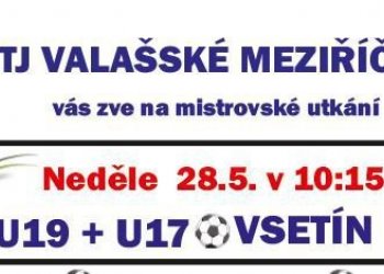Valmez zve na divizní derby