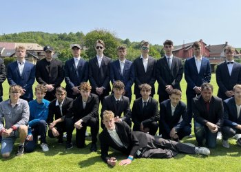 Po dramatu v poháru hladká výhra dorostenců Lidečka. Lepší druhý poločas starší přípravky v Prlově