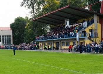 Bez správců a hospodářů to nejde - Petr Švach (Slavičín)