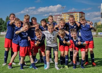 Uplynulý týden meziříčské mládeže - 12. června. Záchráněny žákovské divize a ligy