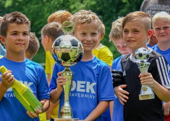 Posezonní sonda do mládeže Valašského Meziříčí