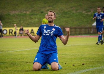 Valmez jede v neděli potvrdit dobrou formu do Bohumína