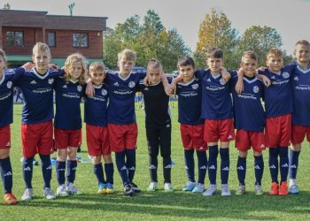Mládež Valašského Meziříčí -  24. října