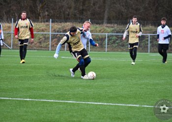 Ajax doma přejel oslabenou Růžďku za první poločas
