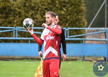 Vsetín s pěti různými střelci vstoupil vítězně do letní přípravy proti Bílovci