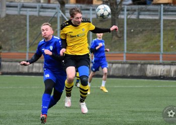 Ratiboři zhatilo generálku mnoho omluvenek, poprvé se proti Ústí objevil střelec Sovák