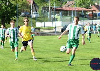 Ohlasy po utkání Lidečko - Vidče (Jiří Fusek a Petr Mičkal)