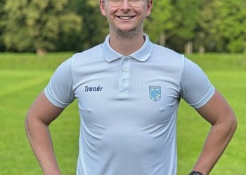 U 17 Valmezu přebírá Radomír Kapusta