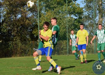 Vlachovice vděčí i vypůjčenému brankáři ze Slavíčína za bod s Ratiboří