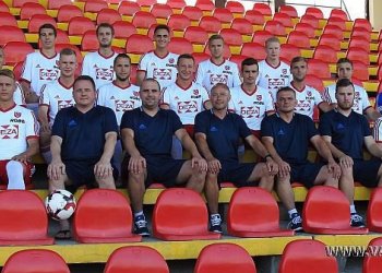 Valmez jede na HFK Olomouc, který v poháru vyřadil prvoligové Brno