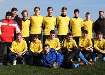VM U19 a U17 – „Anglický týden“ se střídavými úspěchy