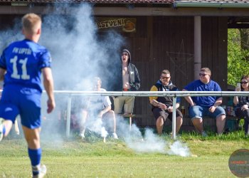 Fotbalisté Loučky se stali "omezovanými hráči". Na okresním přestupovém trhu bude horko