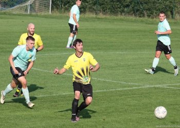 Zubří potřetí na jaře 2:1. Krhová si nezasloužila prohrát, ale i takový je fotbal
