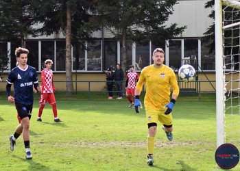 Valašské Klobouky doma odevzdané. Brumov B se naladil střelecky na Hutisko