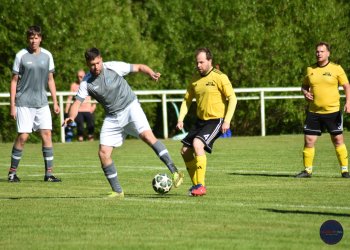 Ajax přetlačil Študlov, ale ve Valašské Senici jsou zklamaní ze ztráty dvou hráčů