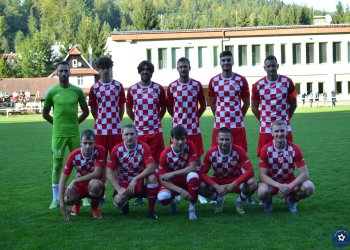 Brumov B se plně podřizuje v zimě áčku