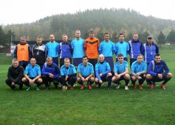Hráč víkendu Jiří Slovák - Již pět let jistota v brance Vigantic