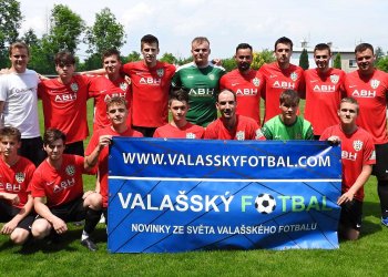 Vítěznou sérii Juřinky prodloužil v Horní Lidči výborný Vavřík