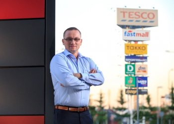 Troje plíce Vlastimila Fabíka dýchají na plný fotbalový plyn ve Zlíně, Vsetíně a Semetíně