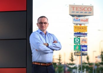 Vlastimil Fabík má za sebou zápas se svým synem a těší se na Evropskou ligu se Zlínem