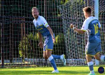 Zůstal jsem a udělal dobře, hlásí opora Vigantic Marek Macíček