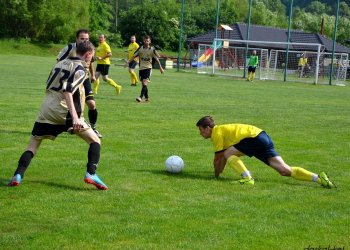 Valašská Senice zase v přípravě prohrála, výkon šel ale nahoru