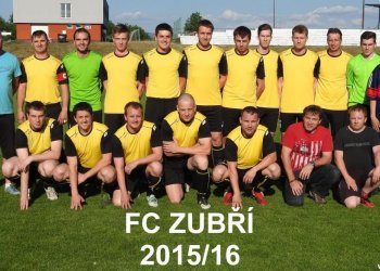 Budou se v Zubří prát tři brankáři o post jedničky?