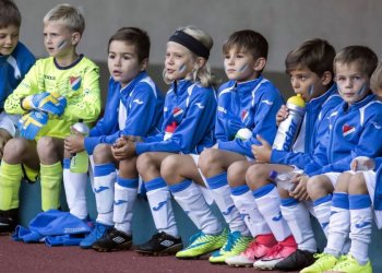 Baník spouští unikátní projekt přípravek. Napříč Ostravou