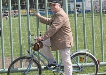 Ze zlatého archívu valašského fotbalu - Glosa Julka Ficka