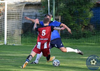 Kateřinice díky hattricku Vrby překvapily Štítnou v její domovině
