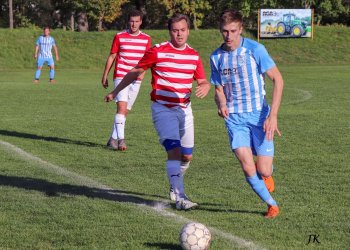 Lukáš Fiurášek nabírá formu a jeho Hutisko stoupá tabulkou