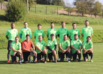 Střítež opouští dlouholetý ofenzivní hráč. Jeden návrat bude ze zahraničí