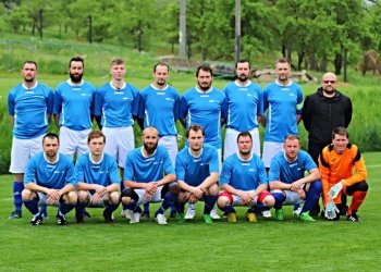David Pisklák předává Huslenky v dobré kondici. Nový trenér se hledá
