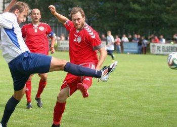 Bratři Landové vedou Choryni k záchraně. Brumov B nevytěžil z obrovské převahy ve druhém poločase ani bod