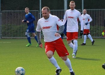 Veselá po deseti letech do valašské 1. B třídy. Bude se slavit 60 let klubu