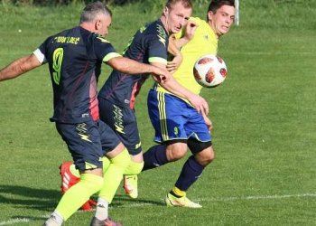 Kanárci mají po soustředění a těší se na Bělotín