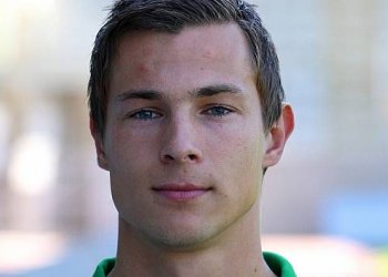 Ze zlatého archívu valašského fotbalu - Lukáš Fujerik startuje novou fotbalovou kapitolu