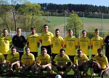 Střelná má zraněné brankáře a doufá v sehrání přípravných utkání