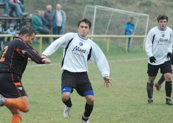 Vydařené podzimní přesuny - Milan Drda (Vidče)