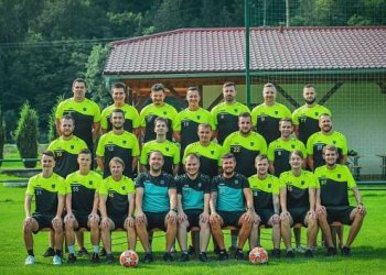 V Ústí bude jeden hlavní trenér. Ten z Leskovce do Prlova neodchází