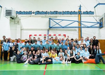 Starý rok 2025 uzavřel na Dolní Bečvě 25. ročník Radhošť Cupu