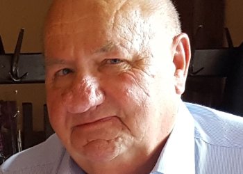 Legenda valašského fotbalu z Prostřední Bečvy Lubomír Kysučan slaví osmdesátiny!