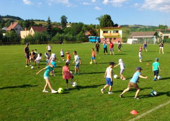 Bez správců a hospodářů to nejde - Bambuch, Hamar, Matůš, Lišků, Zimek a další ve Francově Lhotě