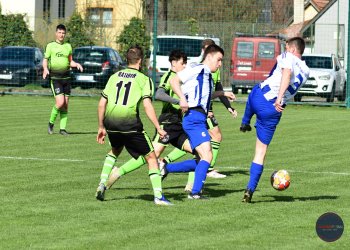 Ohlasy po derby Jablůnka - Ratiboř. Filipové Mika a Zubík