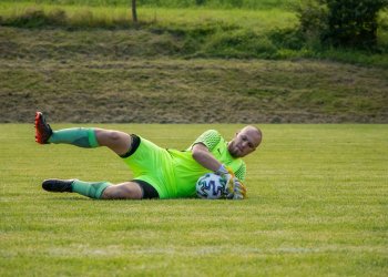 Ratiboři dobrý úvod body s Bylnicí nepřinesl