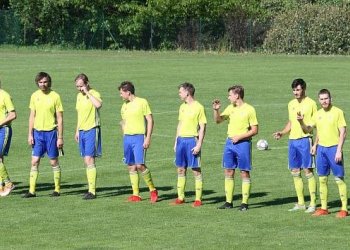 Kanárkům pomohl ze vzduchu Ordán